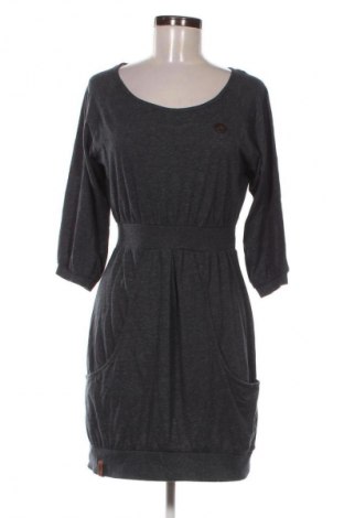 Šaty  Naketano, Velikost M, Barva Modrá, Cena  1 039,00 Kč