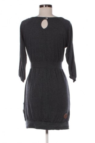 Šaty  Naketano, Velikost M, Barva Modrá, Cena  1 039,00 Kč