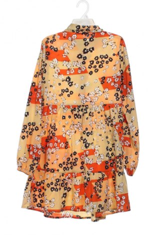 Φόρεμα Nasty Gal, Μέγεθος XXS, Χρώμα Πολύχρωμο, Τιμή 24,49 €