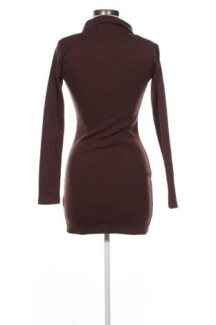 Kleid Nasty Gal, Größe S, Farbe Braun, Preis € 20,99