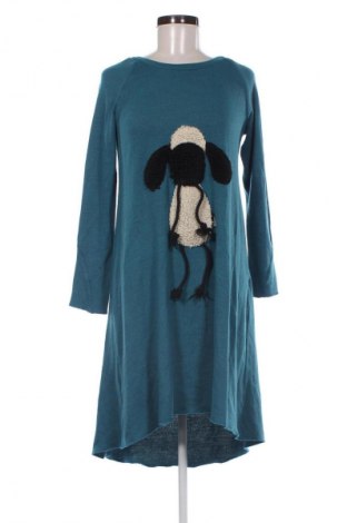 Šaty  Negative, Velikost L, Barva Vícebarevné, Cena  494,00 Kč