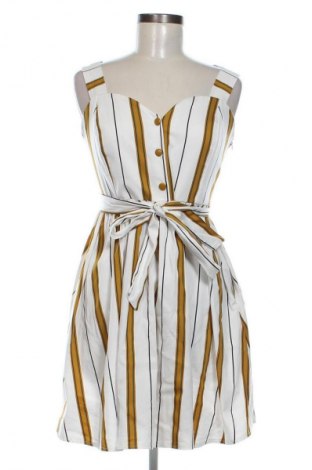 Φόρεμα Nelly&Co, Μέγεθος L, Χρώμα Πολύχρωμο, Τιμή 19,95 €