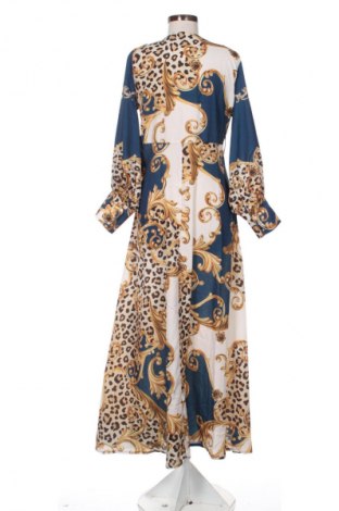 Рокля New Imperial, Размер M, Цвят Многоцветен, Цена 48,88 лв.