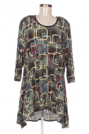 Sukienka New Jersey, Rozmiar XL, Kolor Kolorowy, Cena 46,99 zł