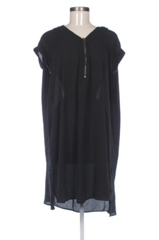 Kleid New Look, Größe 4XL, Farbe Schwarz, Preis 20,02 €