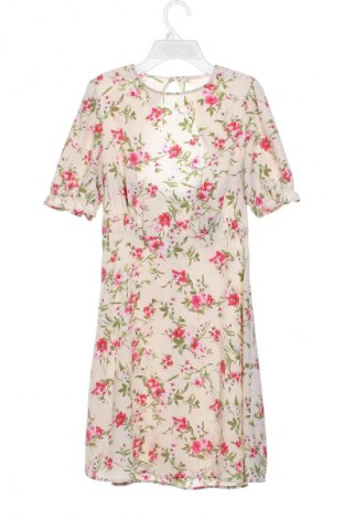 Kleid New Look, Größe S, Farbe Mehrfarbig, Preis € 12,99