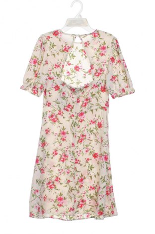 Kleid New Look, Größe S, Farbe Mehrfarbig, Preis € 12,99