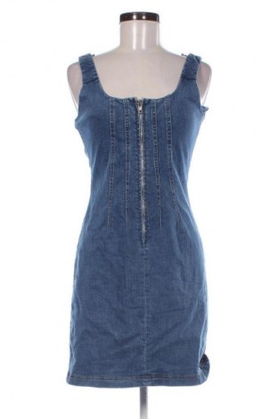 Šaty  New Look, Velikost M, Barva Modrá, Cena  500,00 Kč
