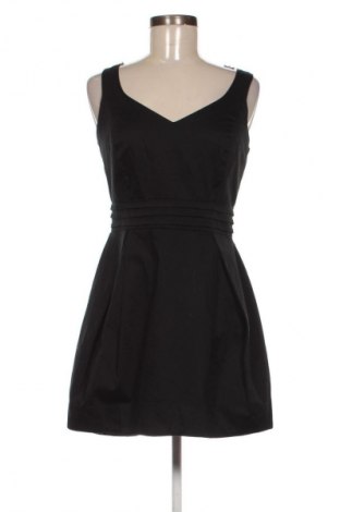 Kleid New Look, Größe M, Farbe Schwarz, Preis € 19,96