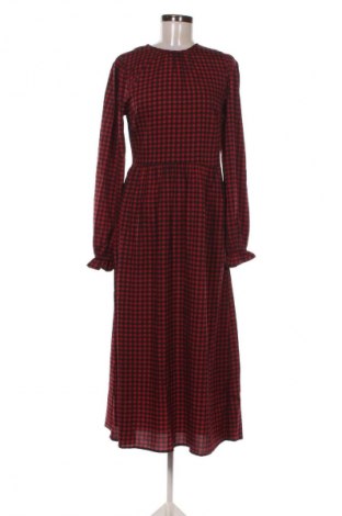 Рокля New Look, Размер S, Цвят Многоцветен, Цена 62,00 лв.