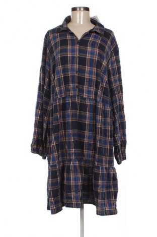 Kleid New Look, Größe 3XL, Farbe Mehrfarbig, Preis € 14,99