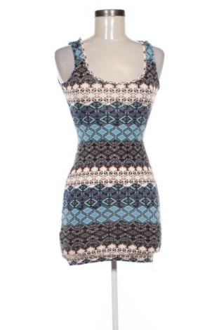 Kleid New Look, Größe S, Farbe Mehrfarbig, Preis 11,99 €