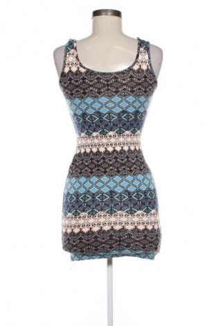 Kleid New Look, Größe S, Farbe Mehrfarbig, Preis 11,99 €