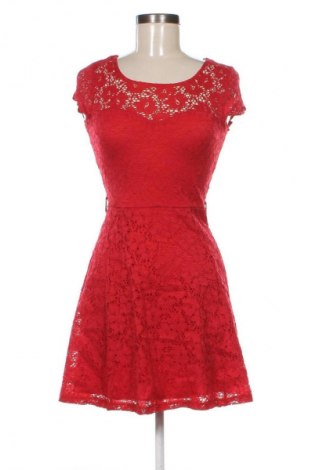 Kleid New Look, Größe S, Farbe Mehrfarbig, Preis € 19,95