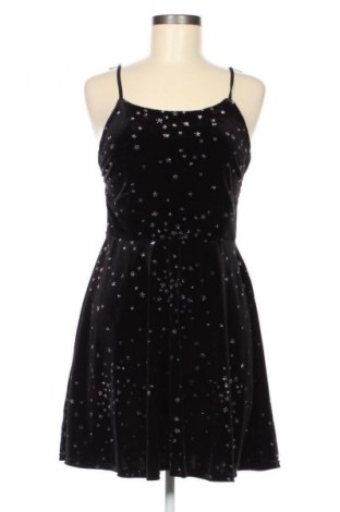 Kleid New Look, Größe XL, Farbe Schwarz, Preis 19,97 €