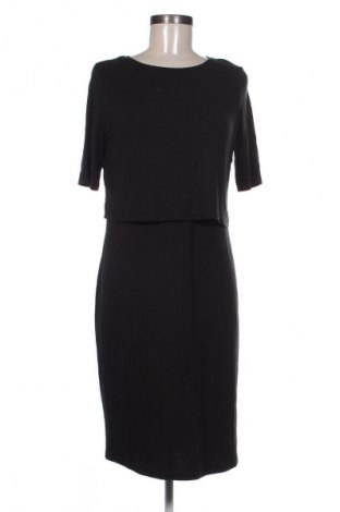 Šaty  New Look Maternity, Velikost M, Barva Černá, Cena  433,00 Kč