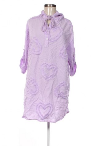 Kleid New Style, Größe L, Farbe Lila, Preis € 9,99