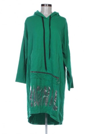 Φόρεμα New Style, Μέγεθος XXL, Χρώμα Πράσινο, Τιμή 11,99 €