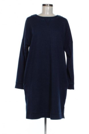 Рокля Next, Размер M, Цвят Син, Цена 24,91 лв.