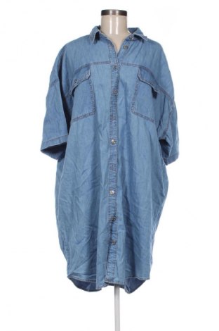 Sukienka Next, Rozmiar XXL, Kolor Niebieski, Cena 74,99 zł