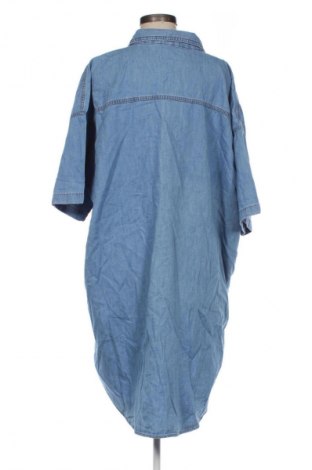Sukienka Next, Rozmiar XXL, Kolor Niebieski, Cena 74,99 zł