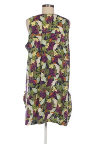 Kleid Next, Größe XXL, Farbe Mehrfarbig, Preis 24,54 €