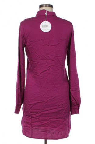 Φόρεμα Nife, Μέγεθος S, Χρώμα Βιολετί, Τιμή 117,99 €