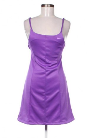 Kleid Nike, Größe XS, Farbe Lila, Preis € 28,18