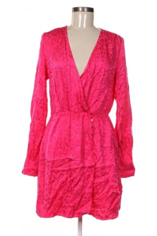 Рокля Nikkie, Размер M, Цвят Многоцветен, Цена 25,99 лв.