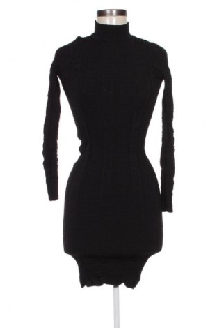 Kleid Nikkie, Größe XS, Farbe Schwarz, Preis 14,99 €