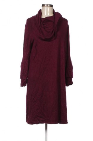 Rochie Nina Leonard, Mărime XL, Culoare Mov, Preț 51,99 Lei