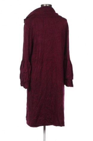 Rochie Nina Leonard, Mărime XL, Culoare Mov, Preț 51,99 Lei