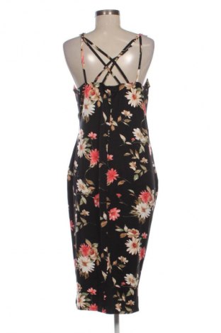 Φόρεμα Nine Britton, Μέγεθος XL, Χρώμα Πολύχρωμο, Τιμή 37,99 €