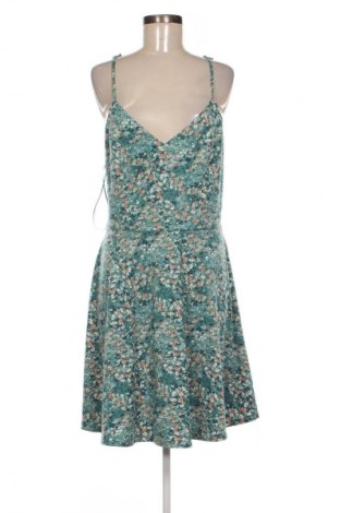 Kleid Nine Britton, Größe XL, Farbe Mehrfarbig, Preis € 33,99