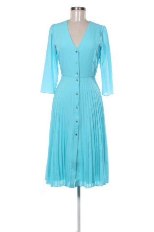 Šaty  Nissa, Veľkosť XXS, Farba Modrá, Cena  41,98 €