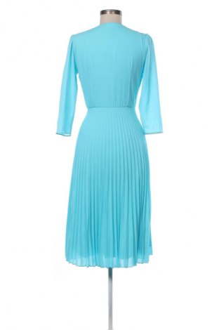 Šaty  Nissa, Veľkosť XXS, Farba Modrá, Cena  41,98 €