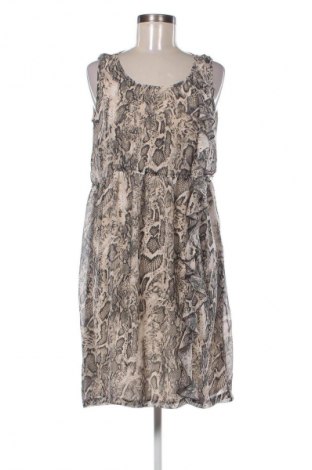 Rochie Nissa, Mărime L, Culoare Multicolor, Preț 216,00 Lei