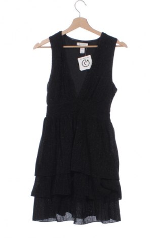 Kleid Nly One, Größe XS, Farbe Schwarz, Preis € 14,99