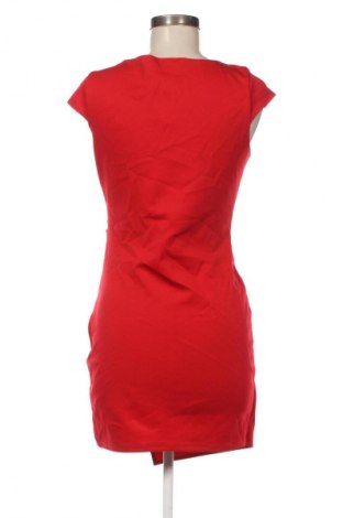 Kleid Nly One, Größe M, Farbe Rot, Preis € 9,99