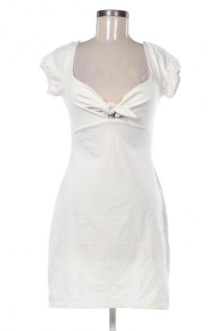 Рокля Nly Trend, Размер S, Цвят Бял, Цена 39,03 лв.