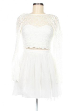 Рокля Nly Trend, Размер S, Цвят Екрю, Цена 39,88 €