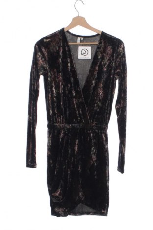 Sukienka Nly Trend, Rozmiar XS, Kolor Kolorowy, Cena 32,99 zł