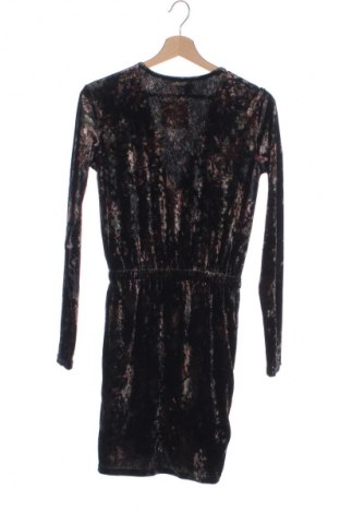 Sukienka Nly Trend, Rozmiar XS, Kolor Kolorowy, Cena 32,99 zł