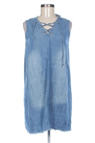 Рокля Noa Noa, Размер M, Цвят Син, Цена 82,00 лв.