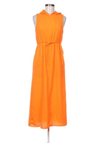 Sukienka Noisy May, Rozmiar M, Kolor Pomarańczowy, Cena 71,91 zł
