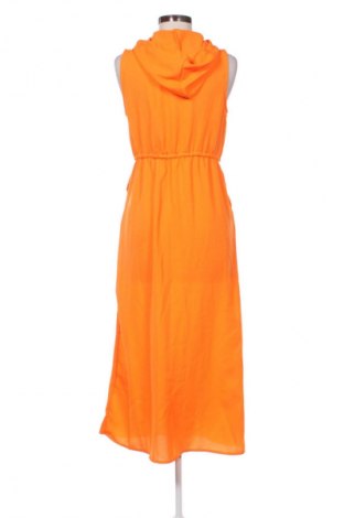 Sukienka Noisy May, Rozmiar M, Kolor Pomarańczowy, Cena 71,91 zł