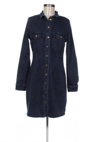 Φόρεμα Noisy May, Μέγεθος XL, Χρώμα Μπλέ, Τιμή 13,99 €