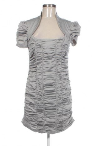 Φόρεμα Noix, Μέγεθος L, Χρώμα Γκρί, Τιμή 16,99 €