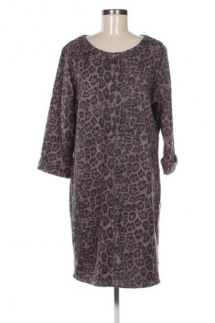 Rochie Norah, Mărime L, Culoare Multicolor, Preț 54,99 Lei