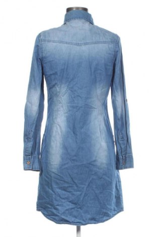 Kleid Norfy, Größe S, Farbe Blau, Preis € 17,99